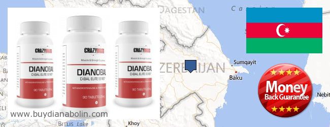 Πού να αγοράσετε Dianabol σε απευθείας σύνδεση Azerbaijan